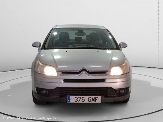 Citroën C4 Collection - Sevilla