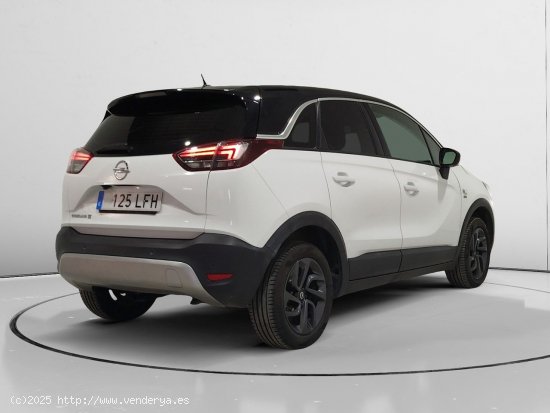 Opel Crossland X OPEL Crossland X 1.2 Design Line 120 Aniversario SS - Sevilla