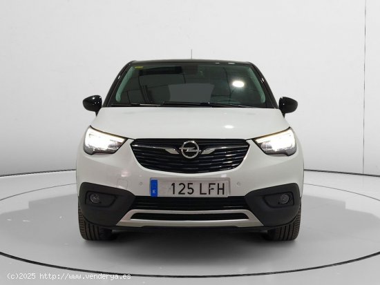 Opel Crossland X OPEL Crossland X 1.2 Design Line 120 Aniversario SS - Sevilla