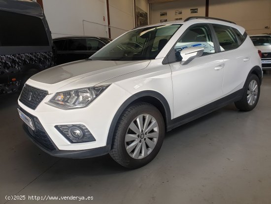 Seat Arona 1.0 Tsi Style Ecomotive - Reus