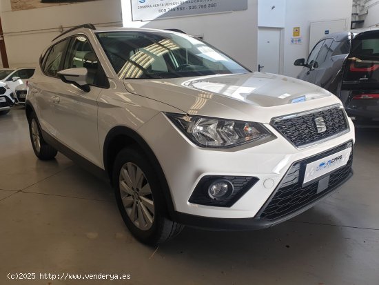 Seat Arona 1.0 Tsi Style Ecomotive - Reus