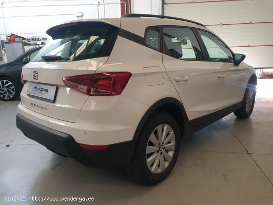 Seat Arona 1.0 Tsi Style Ecomotive - Reus