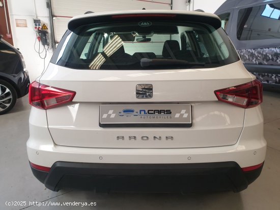 Seat Arona 1.0 Tsi Style Ecomotive - Reus