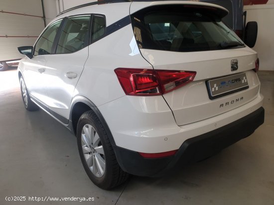 Seat Arona 1.0 Tsi Style Ecomotive - Reus