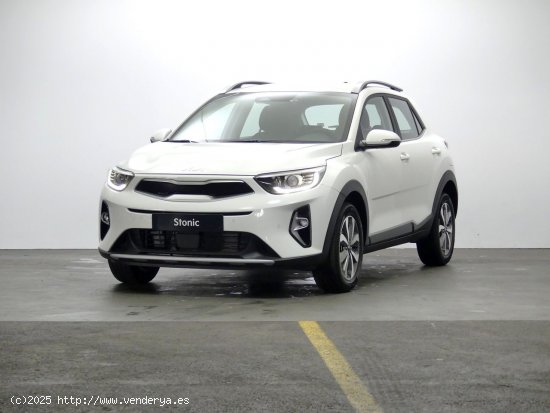 Kia Stonic 1.2 DPi 58kW (79CV) Concept - Santander