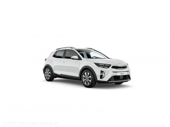 Kia Stonic 1.0 T-GDi 74kW (100CV) MHEV MT Drive - Santander