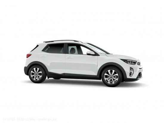 Kia Stonic 1.0 T-GDi 74kW (100CV) MHEV MT Drive - Santander