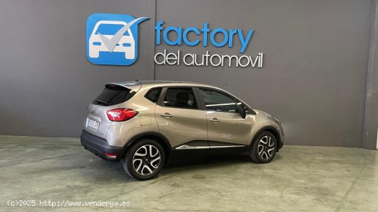 Renault Captur Intens Energy TCe 90 eco2 Euro 6 - Utrera