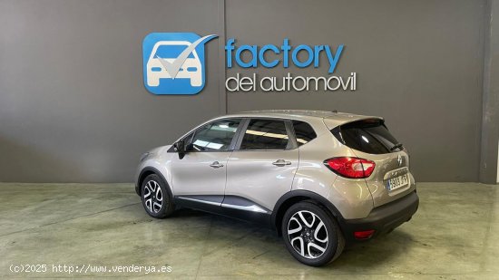 Renault Captur Intens Energy TCe 90 eco2 Euro 6 - Utrera