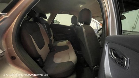 Renault Captur Intens Energy TCe 90 eco2 Euro 6 - Utrera