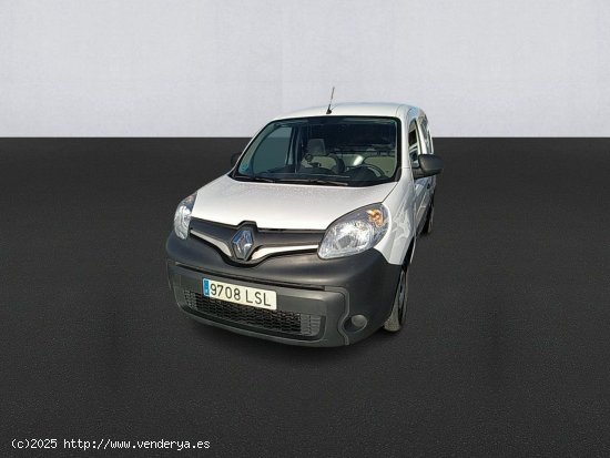  Renault Kangoo Express (o) Profesional Blue Dci 59 Kw (80cv) - Leganés 