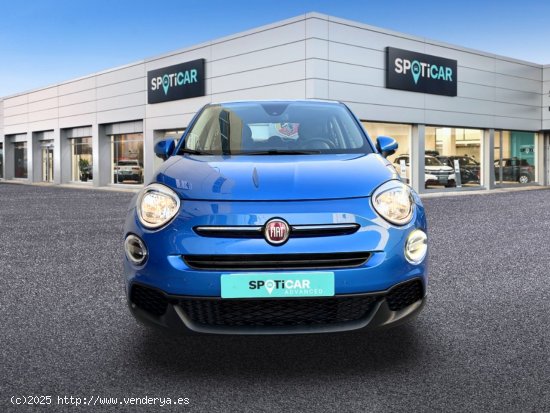 Fiat 500X   1,0 Firefly T3 88KW (120 CV) S&S Lounge - Castelló