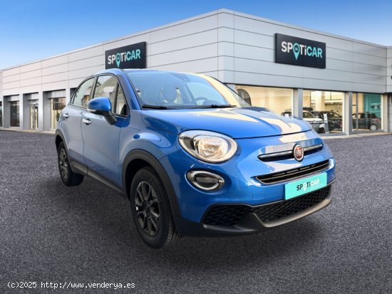 Fiat 500X   1,0 Firefly T3 88KW (120 CV) S&S Lounge - Castelló