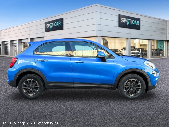 Fiat 500X   1,0 Firefly T3 88KW (120 CV) S&S Lounge - Castelló