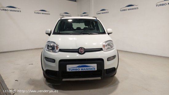 Fiat Panda City Life Hybrid 1.0 Gse 51kw (70CV) - QUART DE POBLET