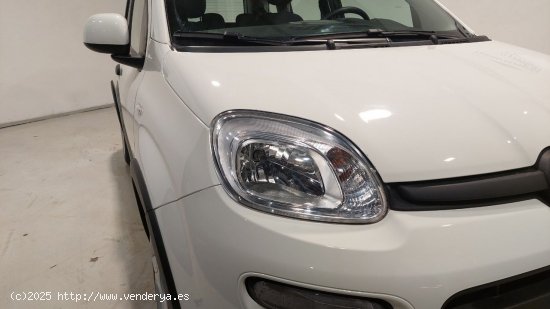 Fiat Panda City Life Hybrid 1.0 Gse 51kw (70CV) - QUART DE POBLET