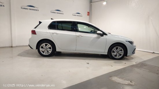 Volkswagen Golf Life 2.0 TDI 85kW (115CV) - QUART DE POBLET