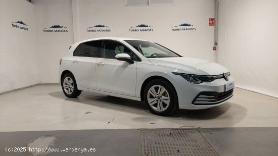 Volkswagen Golf Life 2.0 TDI 85kW (115CV) - QUART DE POBLET