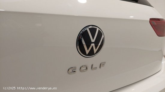 Volkswagen Golf Life 2.0 TDI 85kW (115CV) - QUART DE POBLET