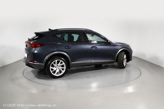 Cupra Formentor 1.5 TSI 110KW DSG 5P - 