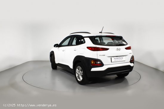 Hyundai Kona 1.0 TGDI KLASS 2WD 5P - 