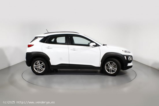 Hyundai Kona 1.0 TGDI KLASS 2WD 5P - 