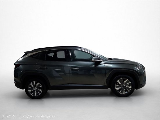 Hyundai Tucson 1.6 TGDI MHEV 110KW MAXX 5P - 