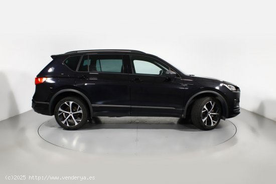 Seat Tarraco 2.0 TDI 110KW S/S FR EDITION DSG 5P - 