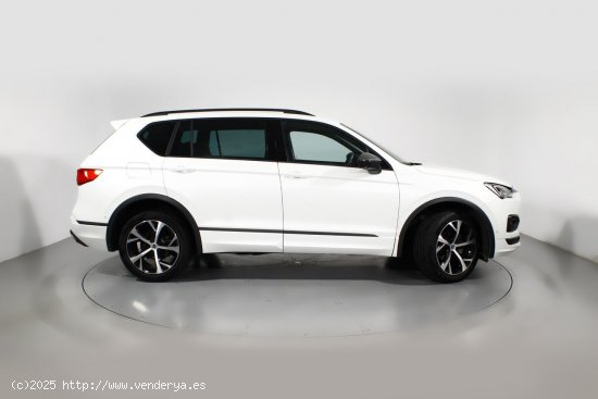 Seat Tarraco 2.0 TDI 110KW S/S FR EDITION DSG 5P - 