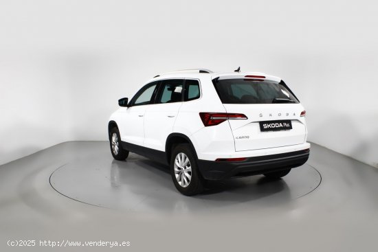 Skoda Karoq 1.0 TSI 81KW AMBITION 5P - 