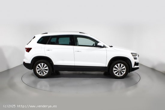 Skoda Karoq 1.0 TSI 81KW AMBITION 5P - 