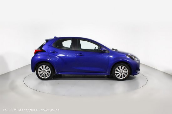 Toyota Yaris 1.5 VVT-I HEV ACTIVE TECH 5P - 