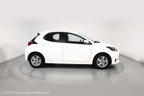 Toyota Yaris 1.5 VVT-IE 100KW S-EDITION 5P - 