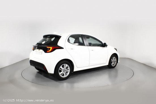 Toyota Yaris 1.5 VVT-IE 100KW S-EDITION 5P - 