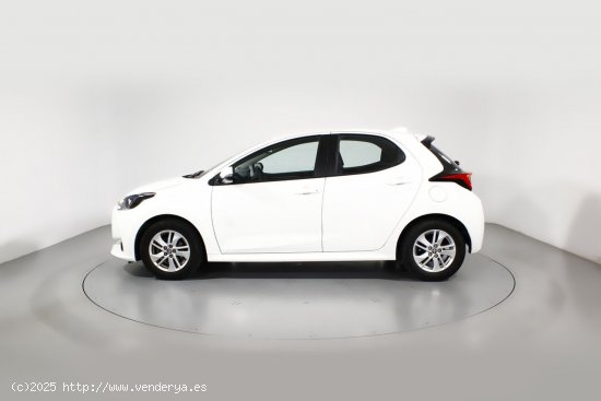 Toyota Yaris 1.5 VVT-IE 100KW S-EDITION 5P - 