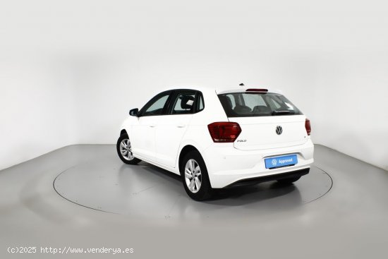 Volkswagen Polo 1.0 TSI 70KW ADVANCE 5P - 