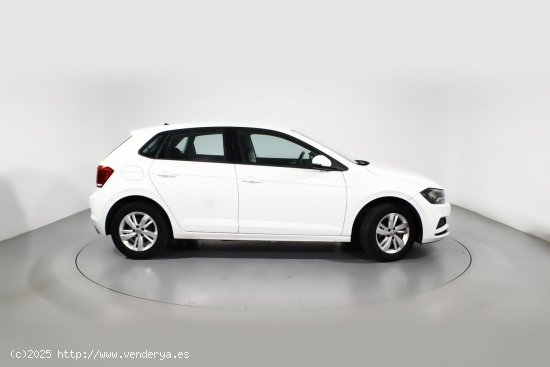 Volkswagen Polo 1.0 TSI 70KW ADVANCE 5P - 