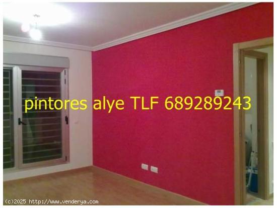 pintores economicos en getafe 689289243 dtos