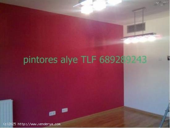 pintores economicos en getafe 689289243 dtos