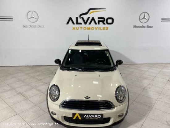 MINI Mini en venta en Osuna (Sevilla) - Osuna