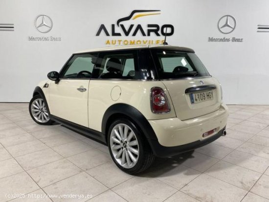 MINI Mini en venta en Osuna (Sevilla) - Osuna