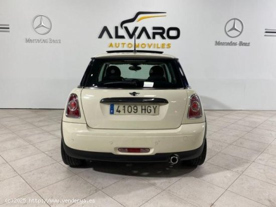 MINI Mini en venta en Osuna (Sevilla) - Osuna