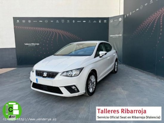  SEAT Ibiza en venta en Riba-roja de Turia (Valencia) - Riba-roja de Turia 