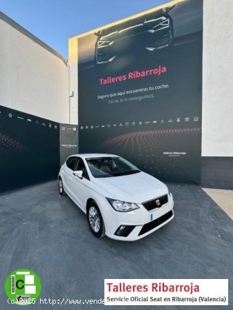 SEAT Ibiza en venta en Riba-roja de Turia (Valencia) - Riba-roja de Turia