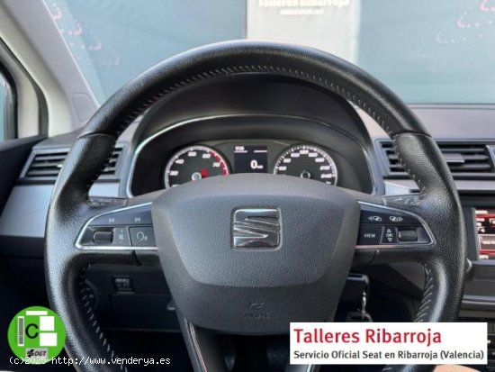 SEAT Ibiza en venta en Riba-roja de Turia (Valencia) - Riba-roja de Turia