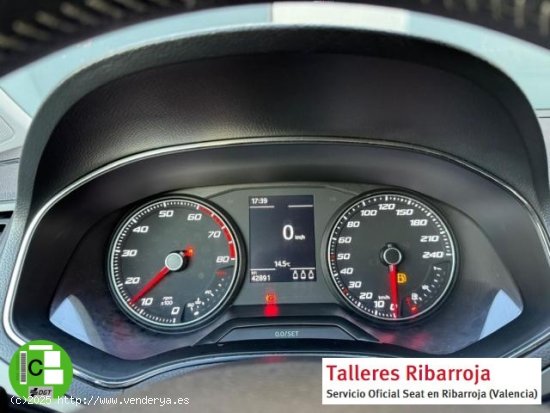 SEAT Ibiza en venta en Riba-roja de Turia (Valencia) - Riba-roja de Turia