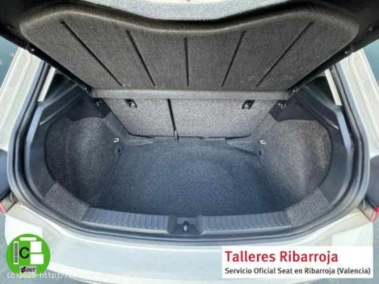 SEAT Ibiza en venta en Riba-roja de Turia (Valencia) - Riba-roja de Turia