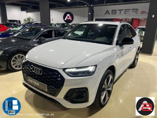  AUDI Q5 en venta en Lleida (Lleida) - Lleida 