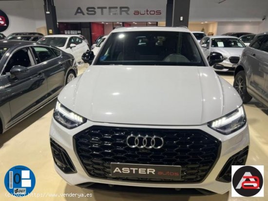 AUDI Q5 en venta en Lleida (Lleida) - Lleida