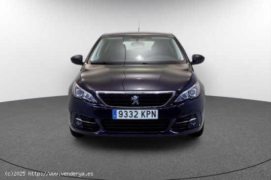 PEUGEOT 308 en venta en LalÃ­n (Pontevedra) - LalÃ­n